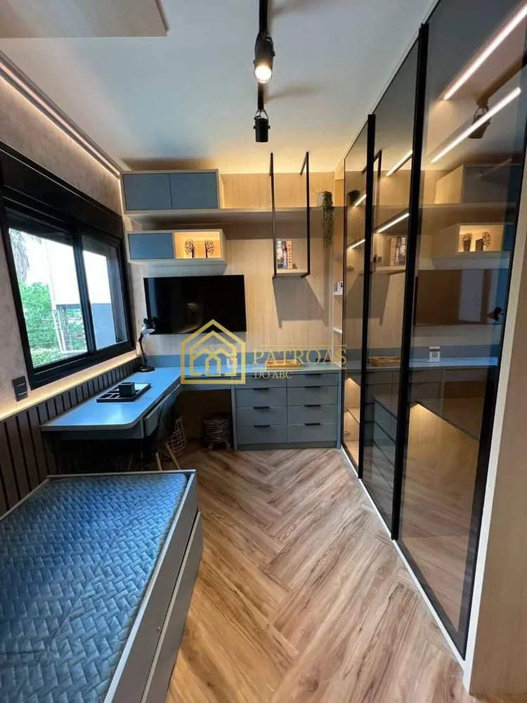 Apartamento, 3 quartos, 112 m² - Foto 15