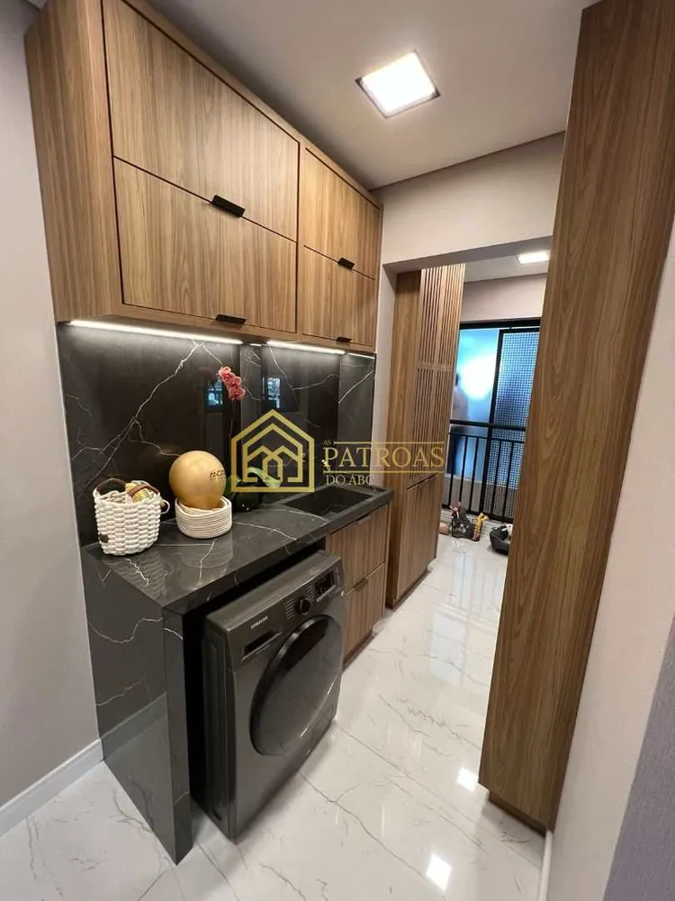 Apartamento, 3 quartos, 112 m² - Foto 9