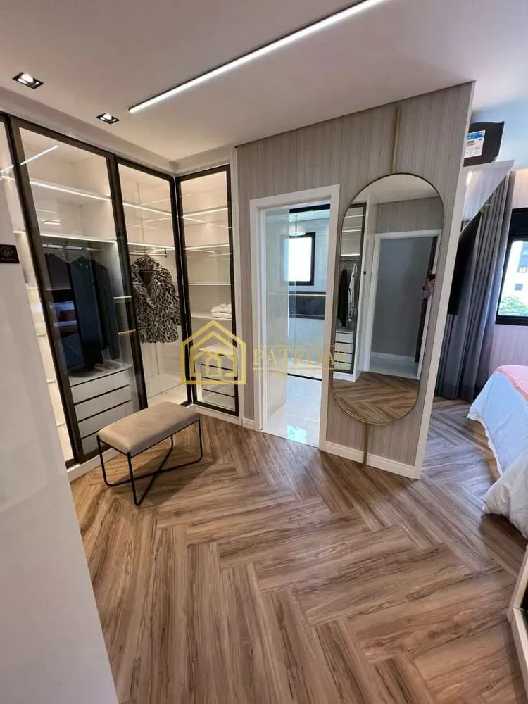 Apartamento, 3 quartos, 112 m² - Foto 7