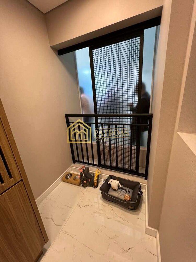 Apartamento, 3 quartos, 112 m² - Foto 7