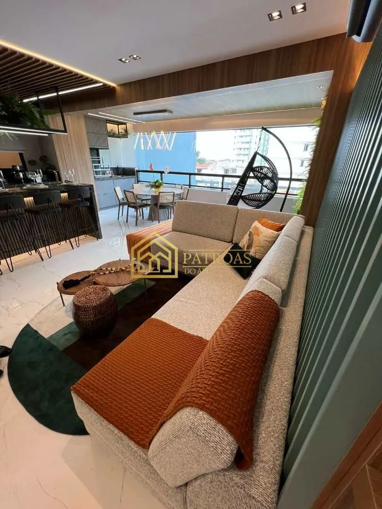 Apartamento, 3 quartos, 112 m² - Foto 10