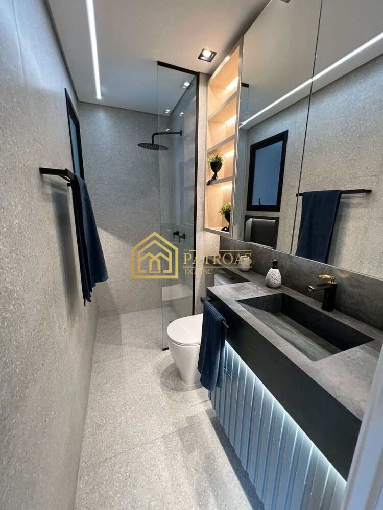 Apartamento, 3 quartos, 112 m² - Foto 3