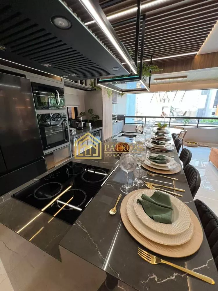 Apartamento, 3 quartos, 112 m² - Foto 4