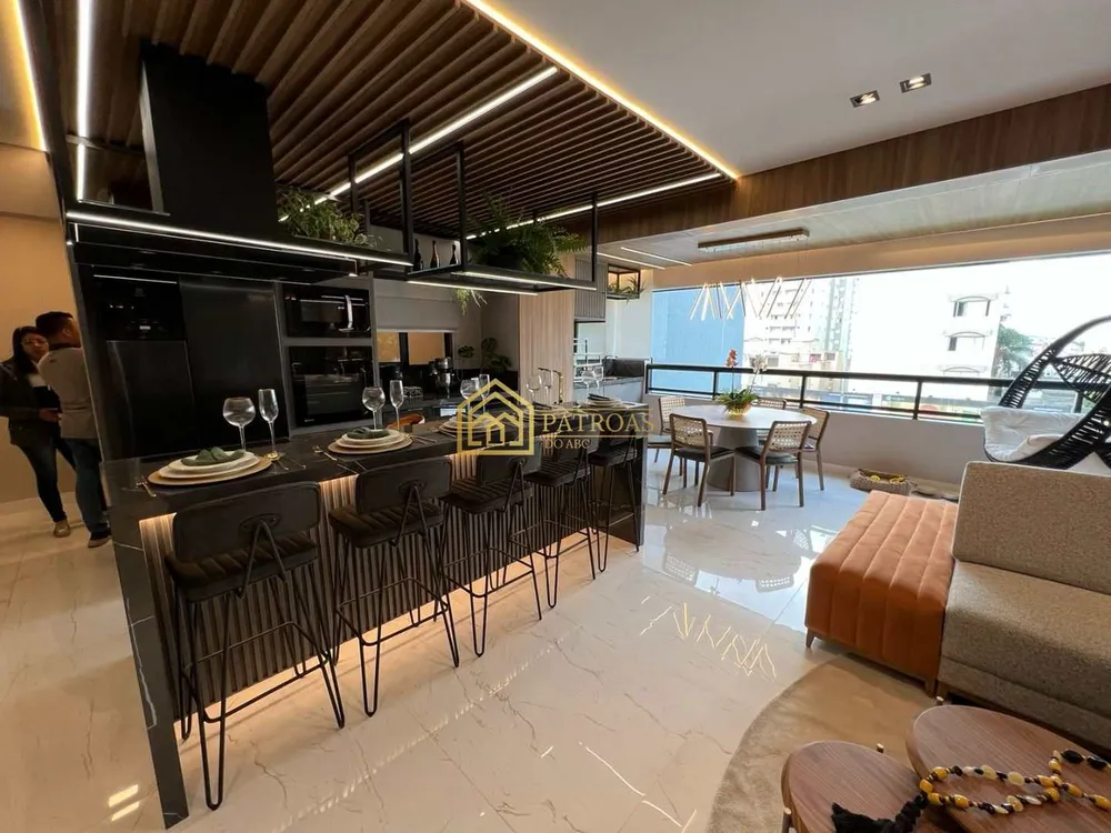 Apartamento, 3 quartos, 112 m² - Foto 1