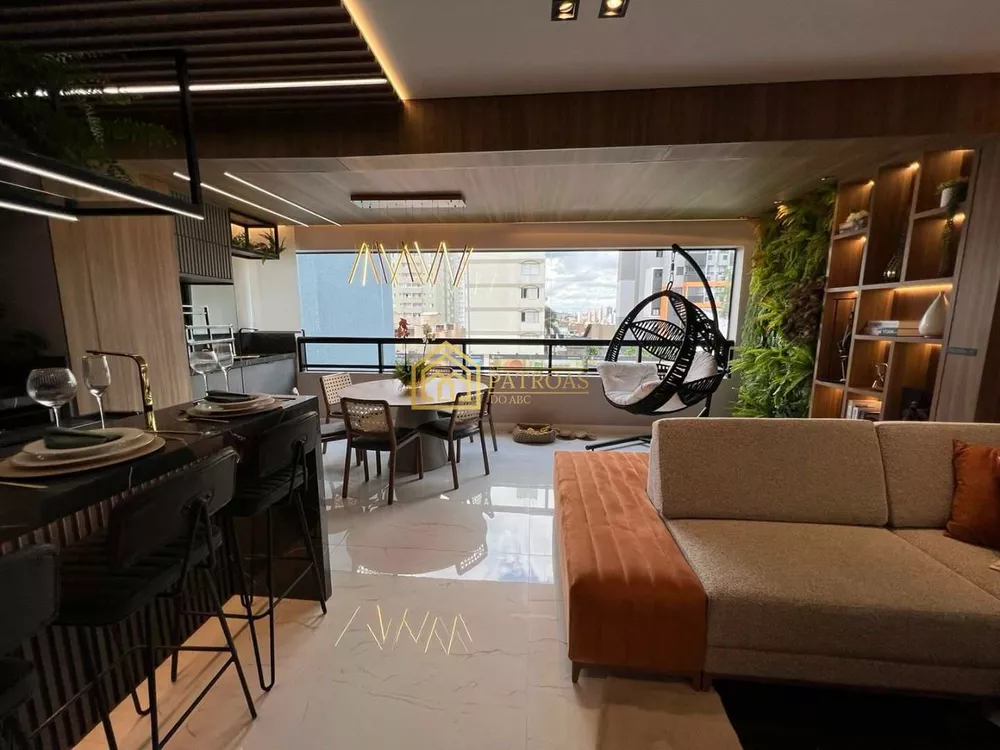 Apartamento, 3 quartos, 112 m² - Foto 5