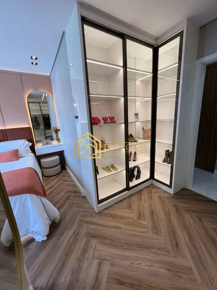 Apartamento, 3 quartos, 112 m² - Foto 6