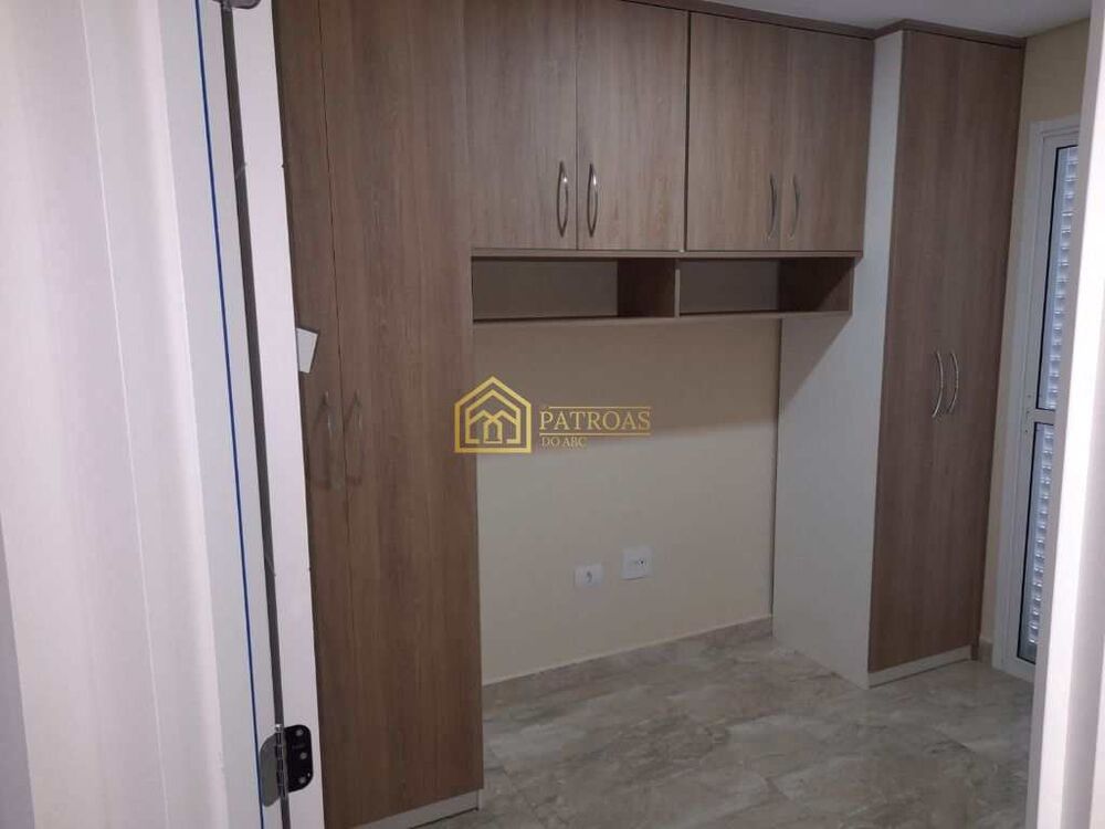 Apartamento, 2 quartos, 56 m² - Foto 2