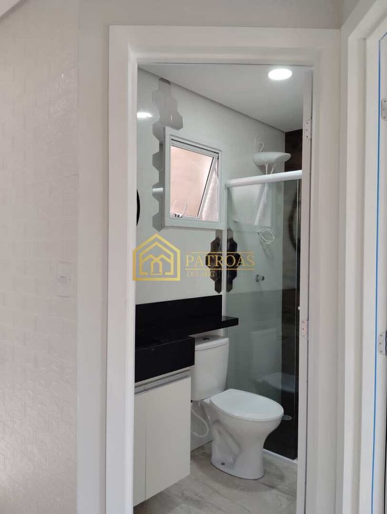 Apartamento, 2 quartos, 56 m² - Foto 9
