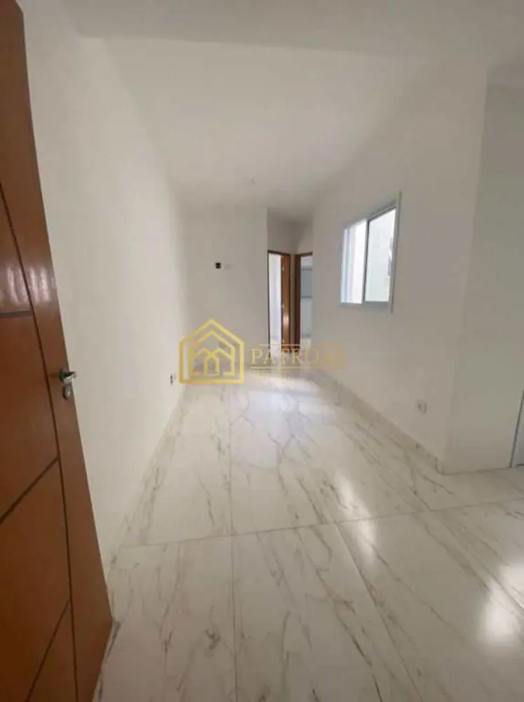 Apartamento, 2 quartos, 44 m² - Foto 9