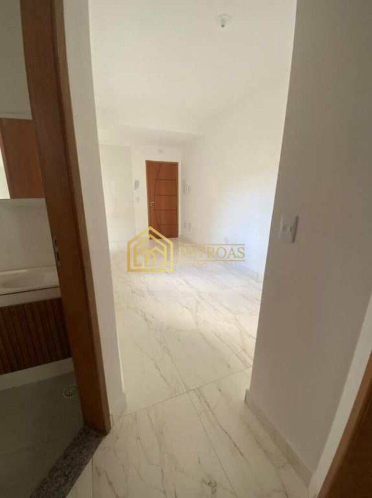 Apartamento, 2 quartos, 44 m² - Foto 7