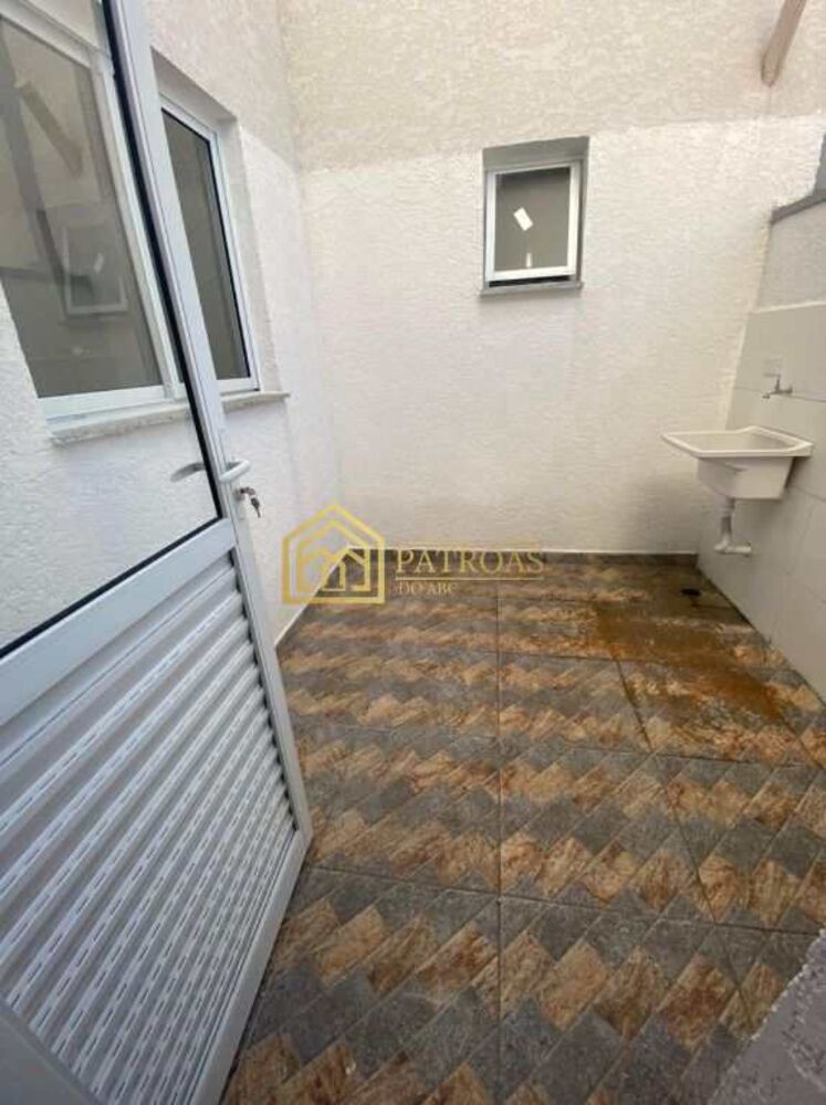 Apartamento, 2 quartos, 44 m² - Foto 5