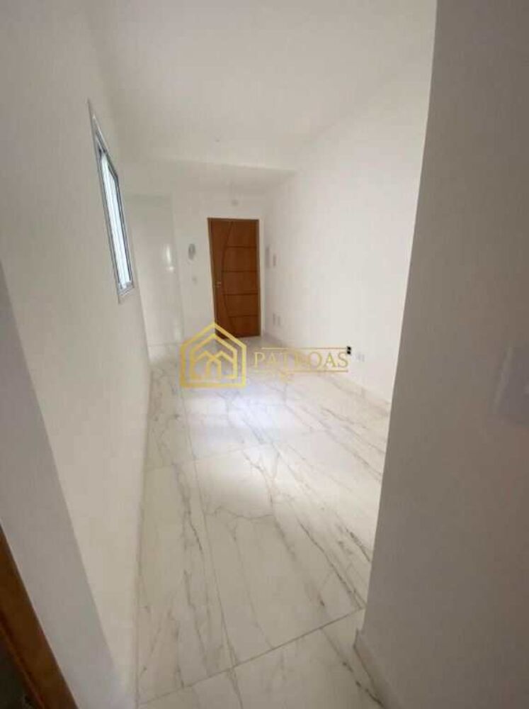 Apartamento, 2 quartos, 44 m² - Foto 3