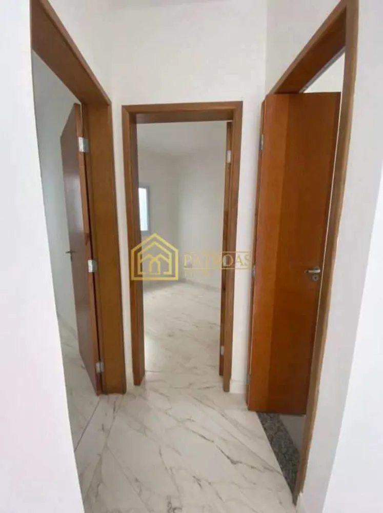Apartamento, 2 quartos, 44 m² - Foto 5
