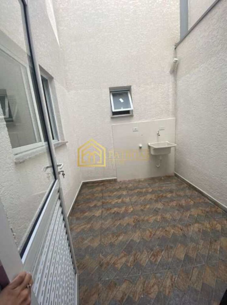 Apartamento, 2 quartos, 44 m² - Foto 2