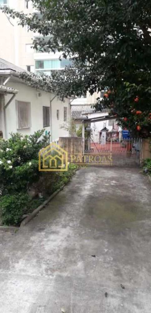 Terreno, 293 m² - Foto 1