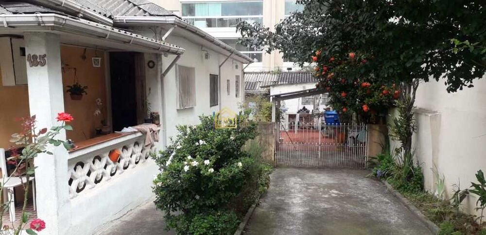 Terreno, 293 m² - Foto 2