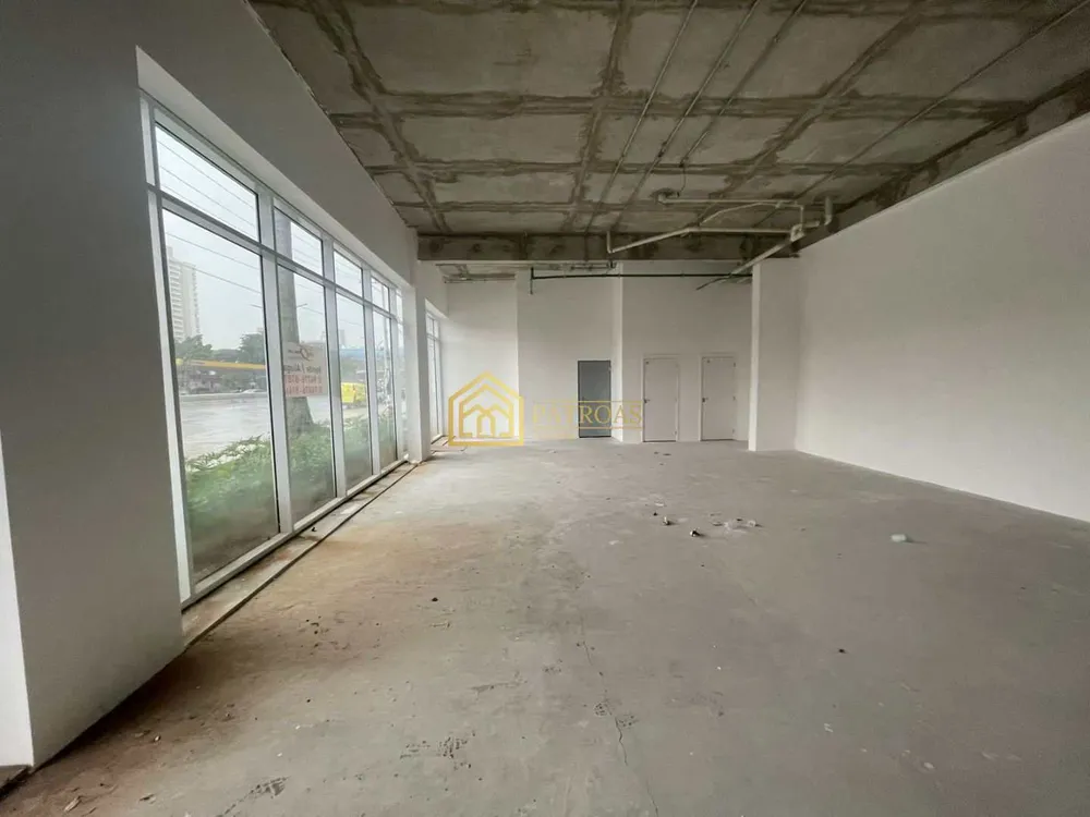 Loja-Salão, 163 m² - Foto 11
