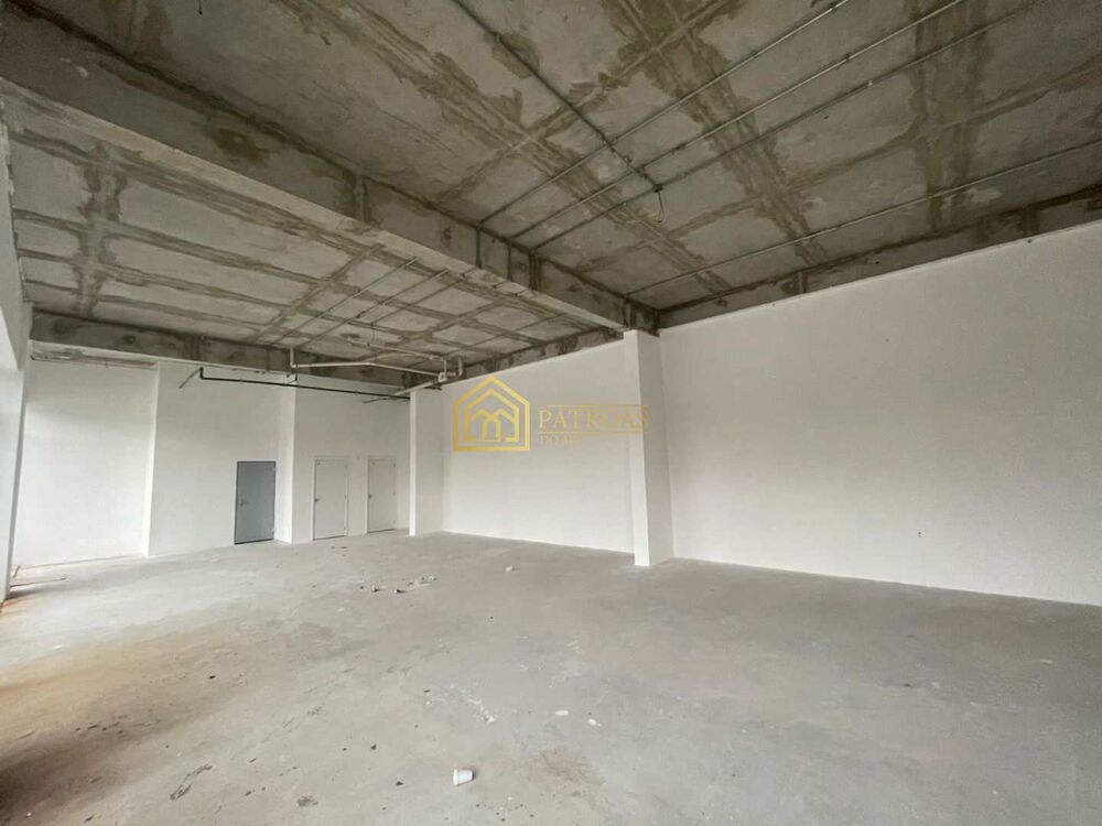 Loja-Salão à venda, 163m² - Foto 1