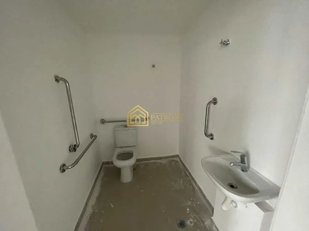 Loja-Salão, 163 m² - Foto 10