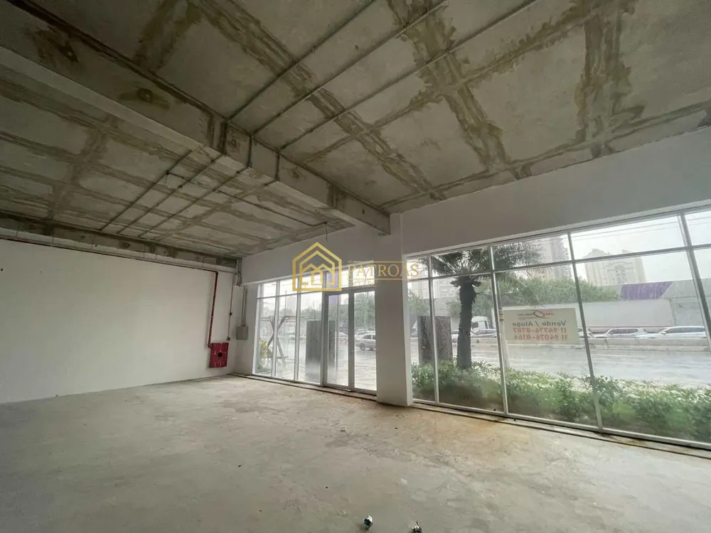 Loja-Salão, 163 m² - Foto 9