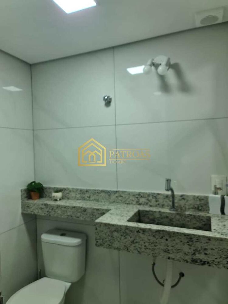Apartamento, 2 quartos, 53 m² - Foto 8