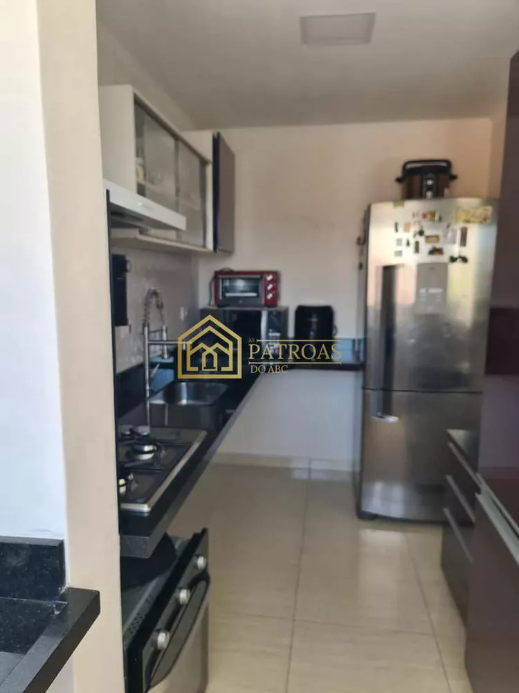 Apartamento, 2 quartos, 53 m² - Foto 4