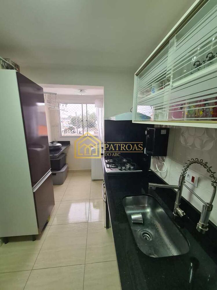 Apartamento, 2 quartos, 53 m² - Foto 1