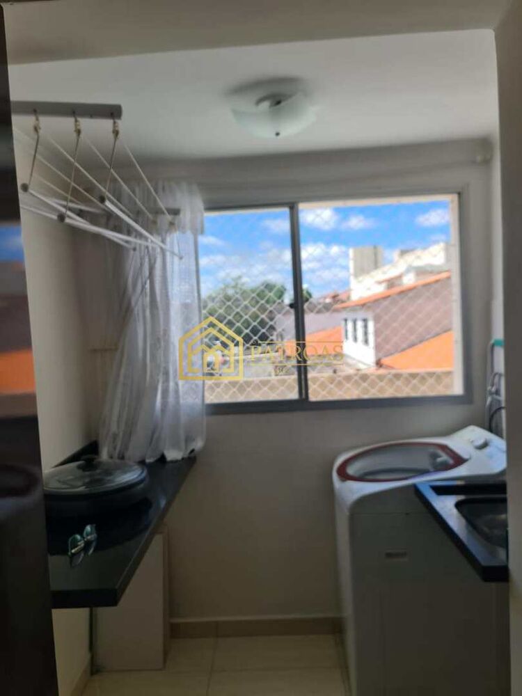 Apartamento, 2 quartos, 53 m² - Foto 5