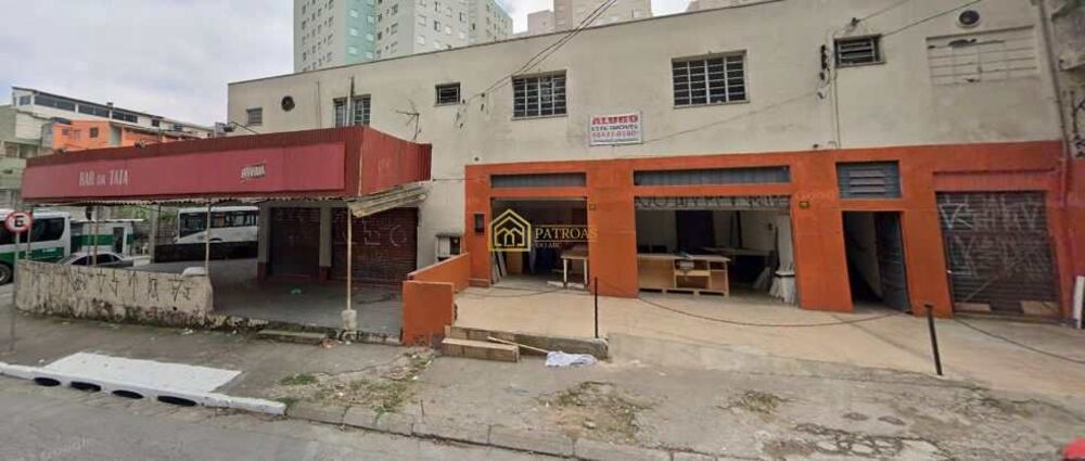 Prédio Inteiro, 614 m² - Foto 1