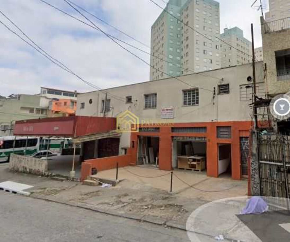 Prédio Inteiro, 614 m² - Foto 2