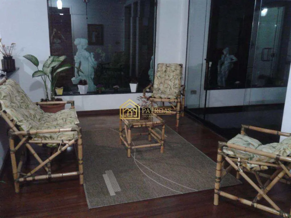 Sobrado, 4 quartos, 459 m² - Foto 5