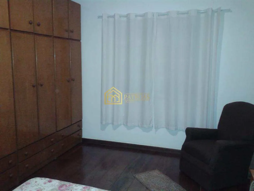 Sobrado, 4 quartos, 459 m² - Foto 8