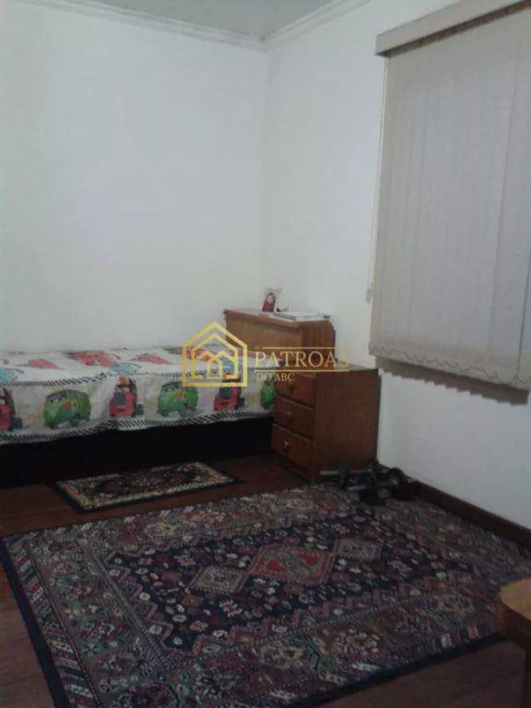 Sobrado, 4 quartos, 459 m² - Foto 2