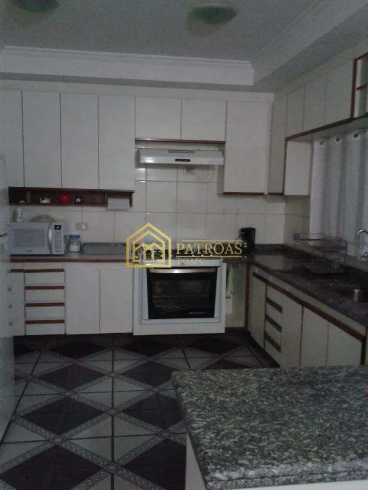 Sobrado, 4 quartos, 459 m² - Foto 6