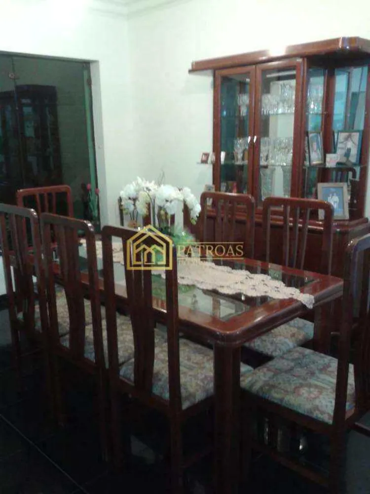 Sobrado, 4 quartos, 459 m² - Foto 14