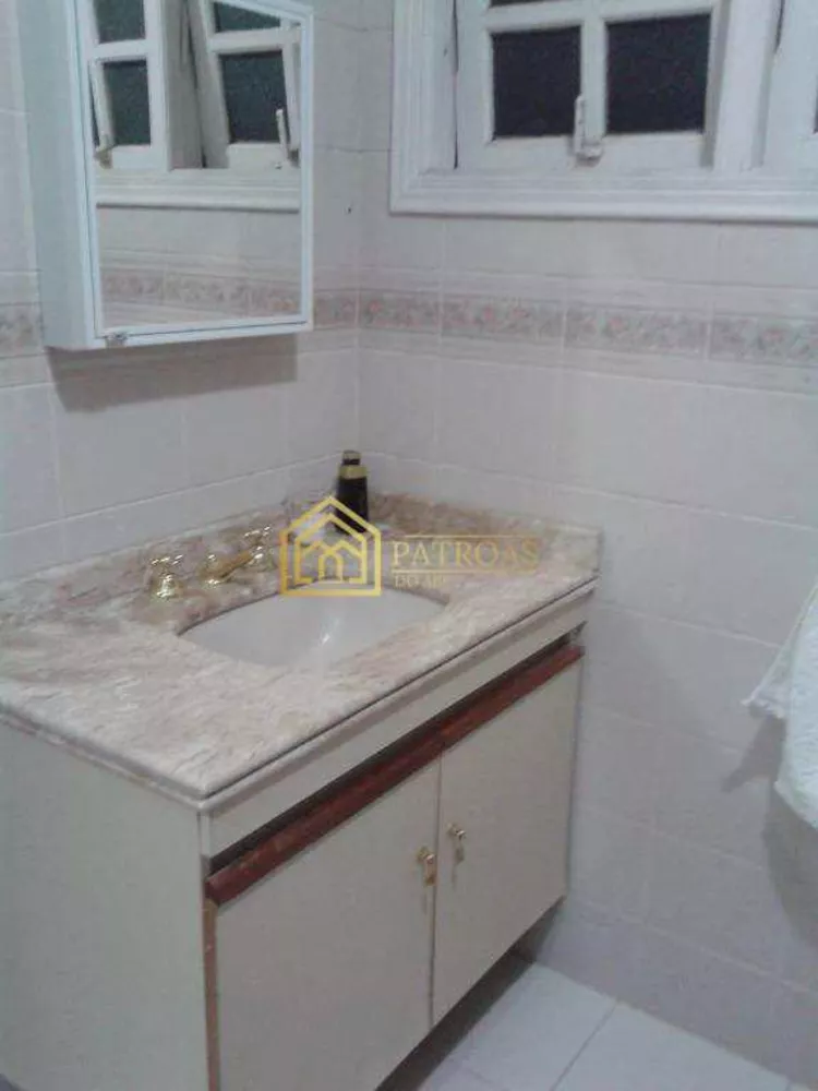 Sobrado, 4 quartos, 459 m² - Foto 1