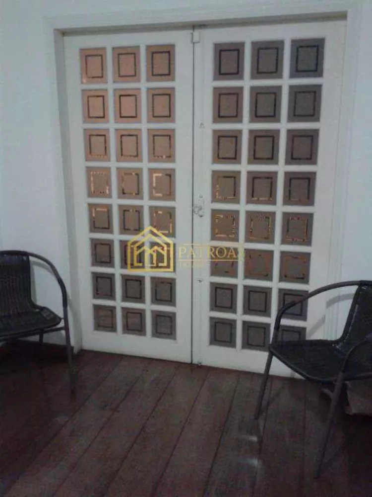 Sobrado, 4 quartos, 459 m² - Foto 4