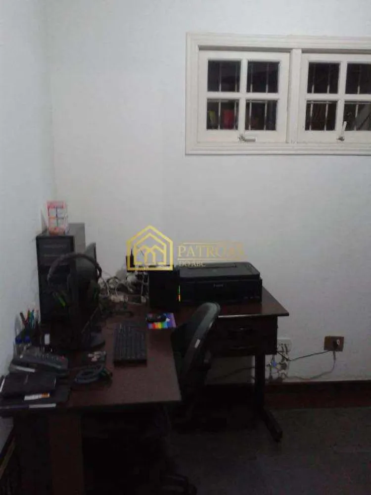 Sobrado, 4 quartos, 459 m² - Foto 1