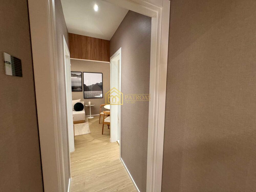Apartamento, 2 quartos, 54 m² - Foto 10