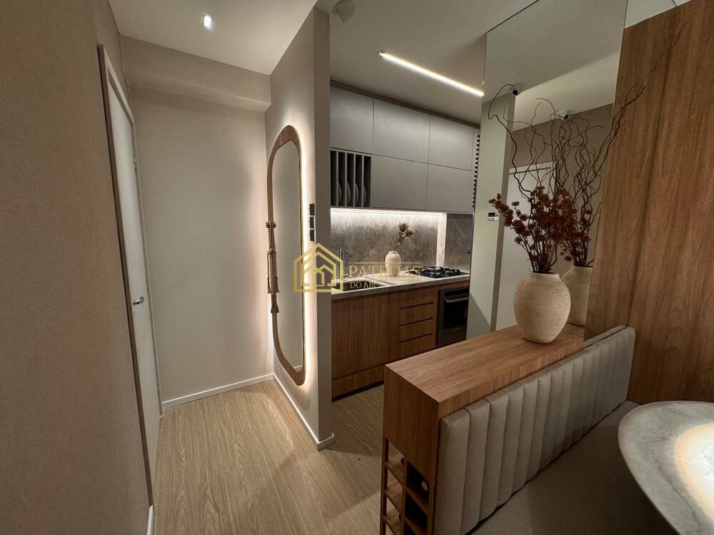 Apartamento, 2 quartos, 54 m² - Foto 4