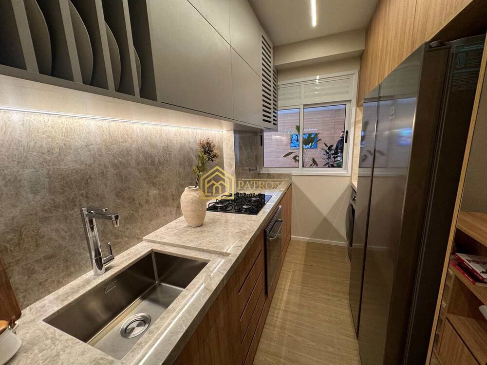 Apartamento, 2 quartos, 54 m² - Foto 3