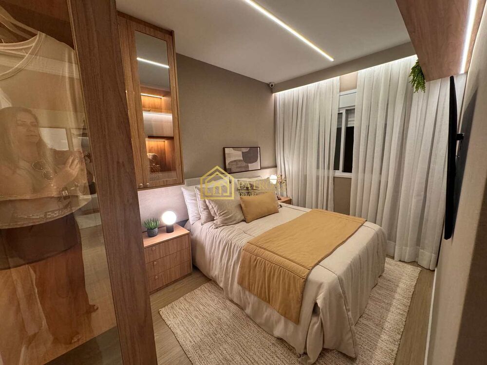 Apartamento, 2 quartos, 54 m² - Foto 17