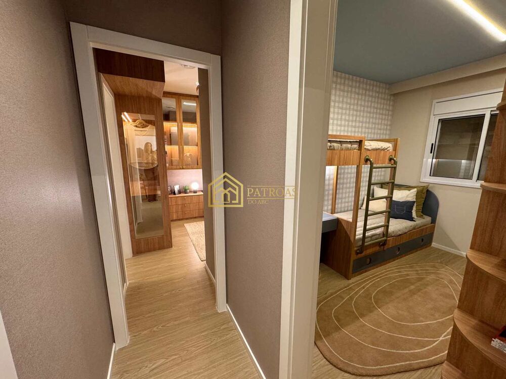 Apartamento, 2 quartos, 54 m² - Foto 15