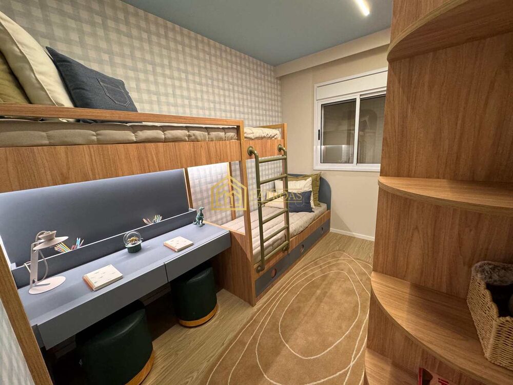 Apartamento, 2 quartos, 54 m² - Foto 14