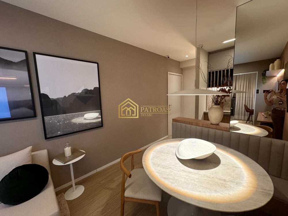 Apartamento, 2 quartos, 54 m² - Foto 9