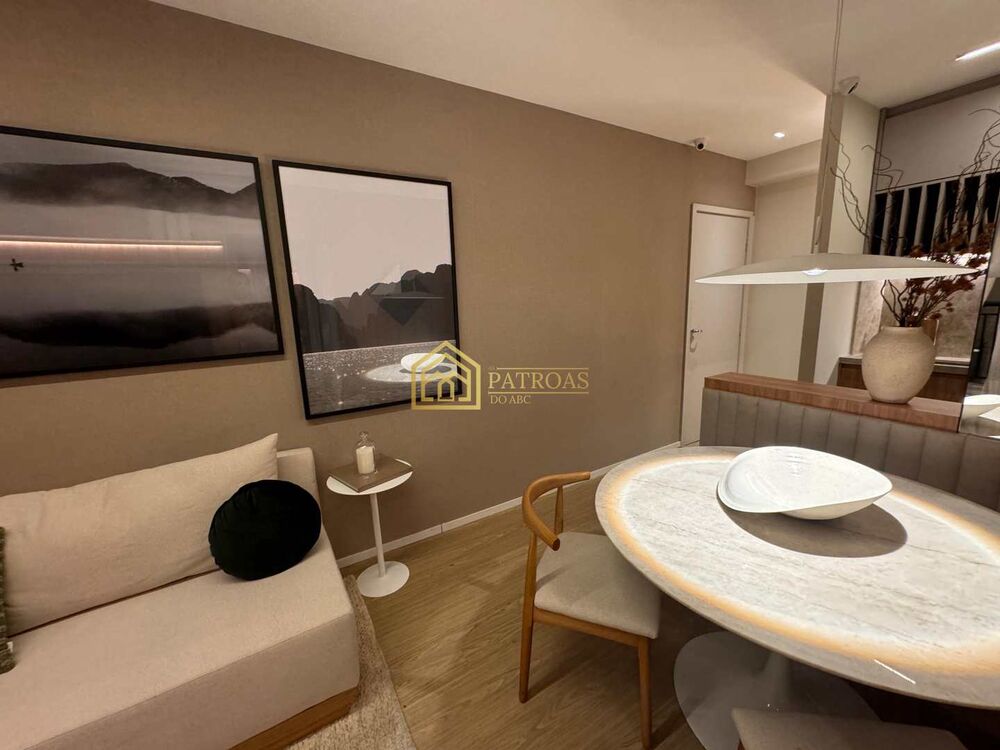 Apartamento, 2 quartos, 54 m² - Foto 5