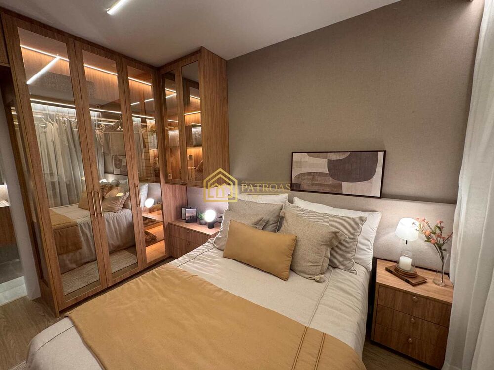 Apartamento, 2 quartos, 54 m² - Foto 11