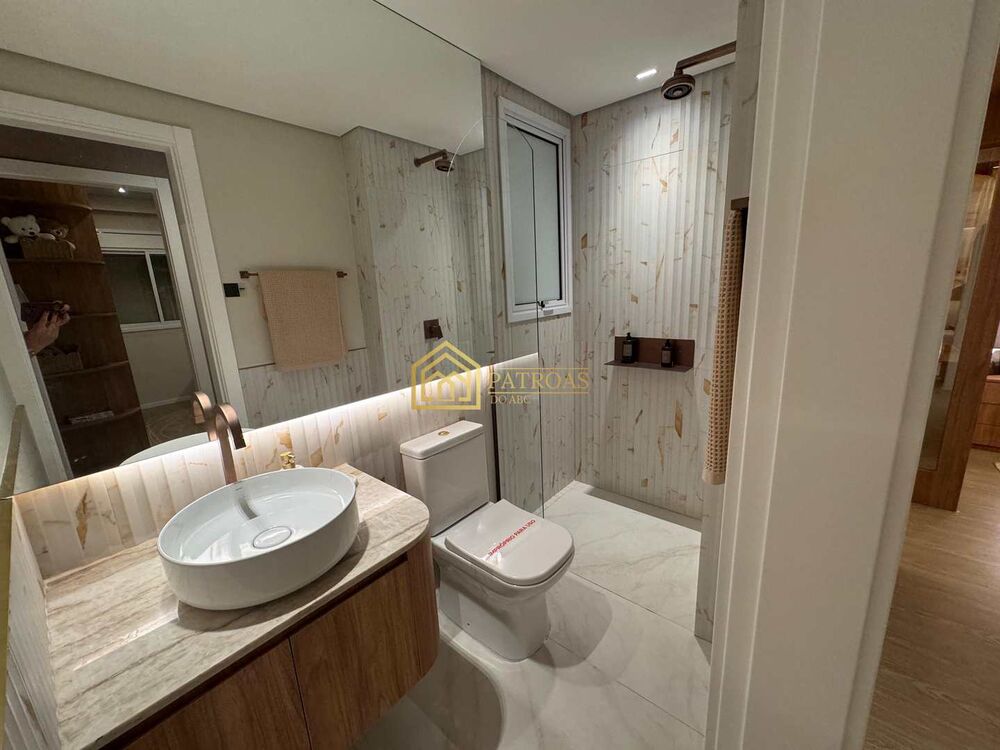 Apartamento, 2 quartos, 54 m² - Foto 20