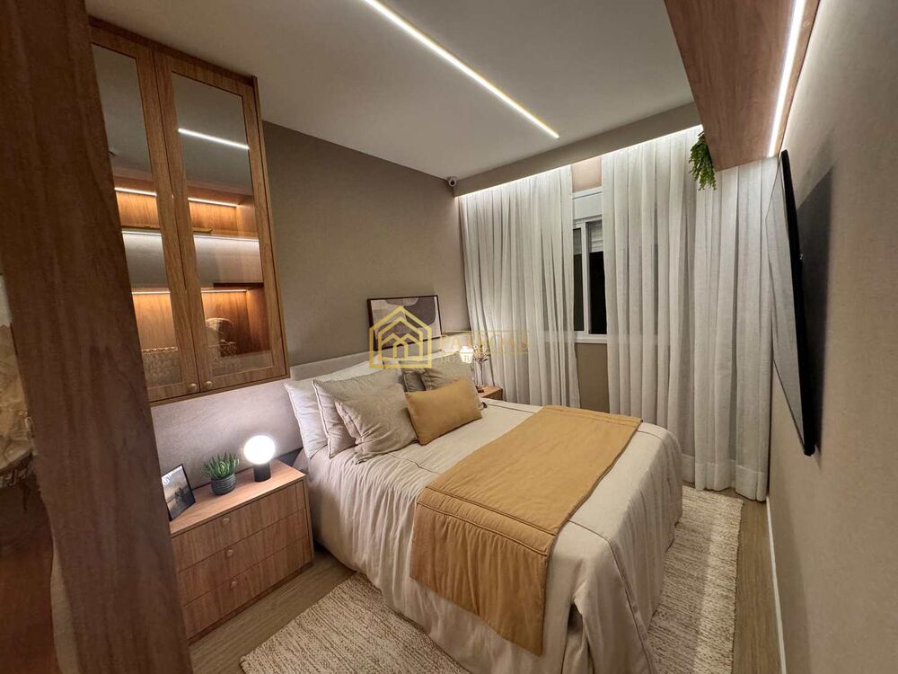 Apartamento, 2 quartos, 54 m² - Foto 18