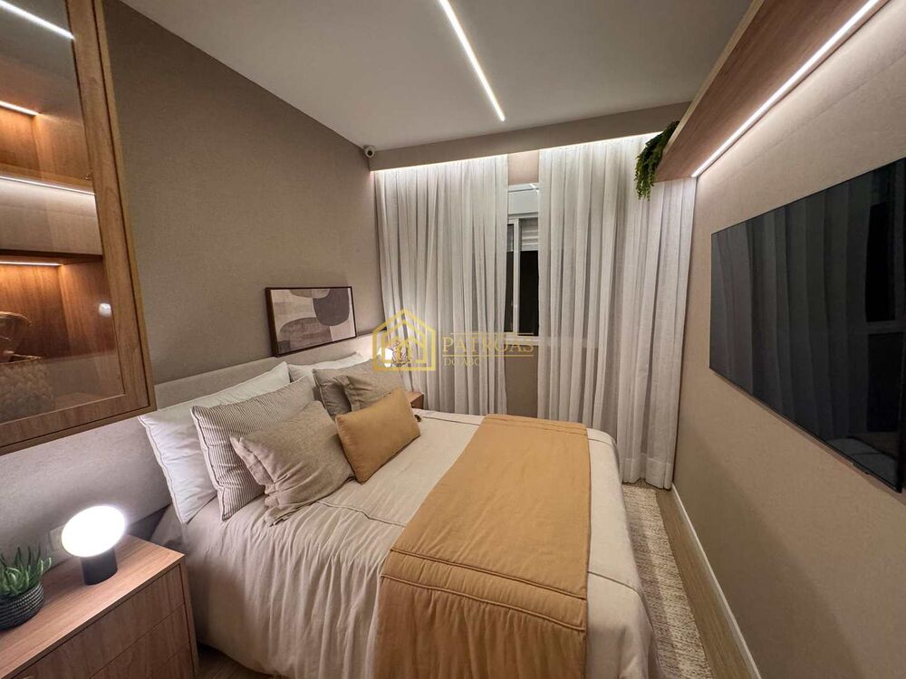 Apartamento, 2 quartos, 54 m² - Foto 16